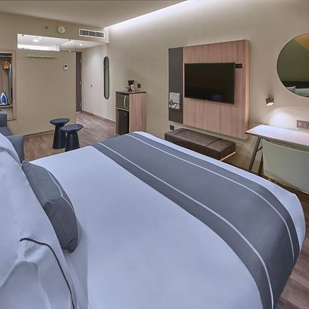 City Express Plus By Marriott Tijuana Exterior photo