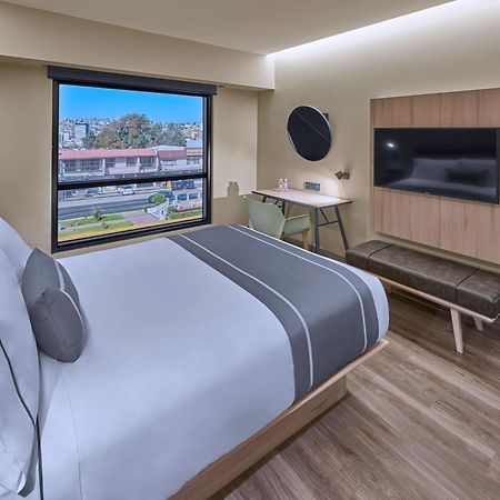 City Express Plus By Marriott Tijuana Exterior photo
