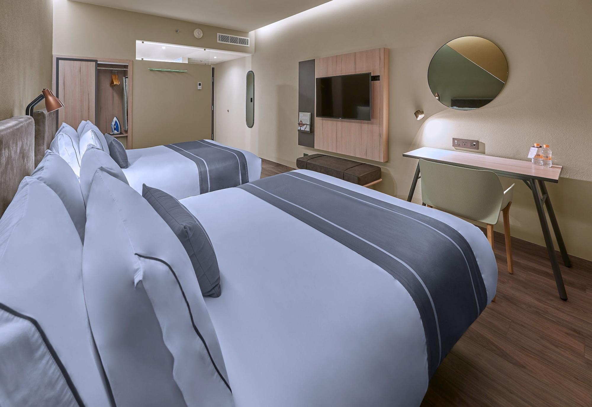 City Express Plus By Marriott Tijuana Exterior photo