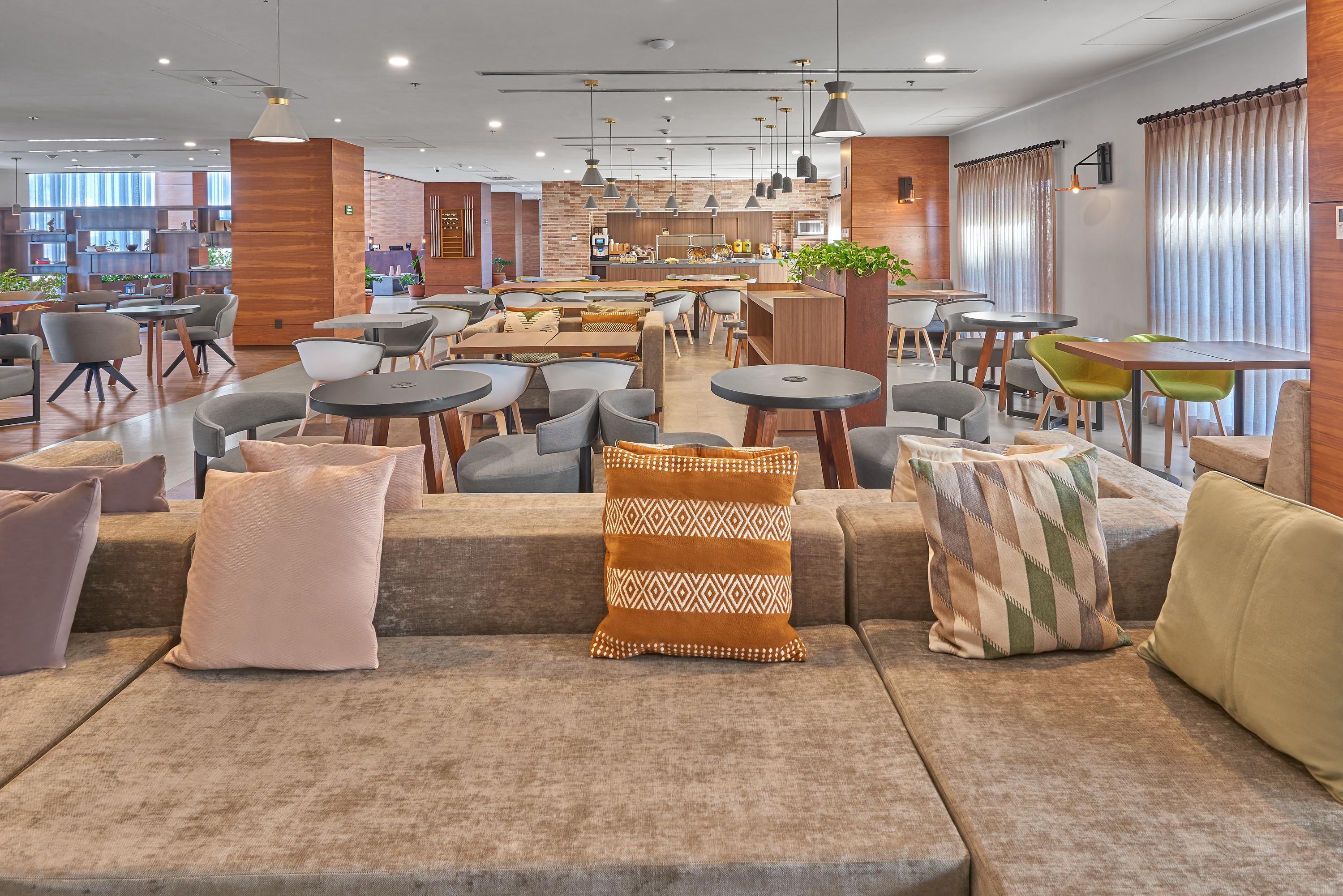 City Express Plus By Marriott Tijuana Exterior photo