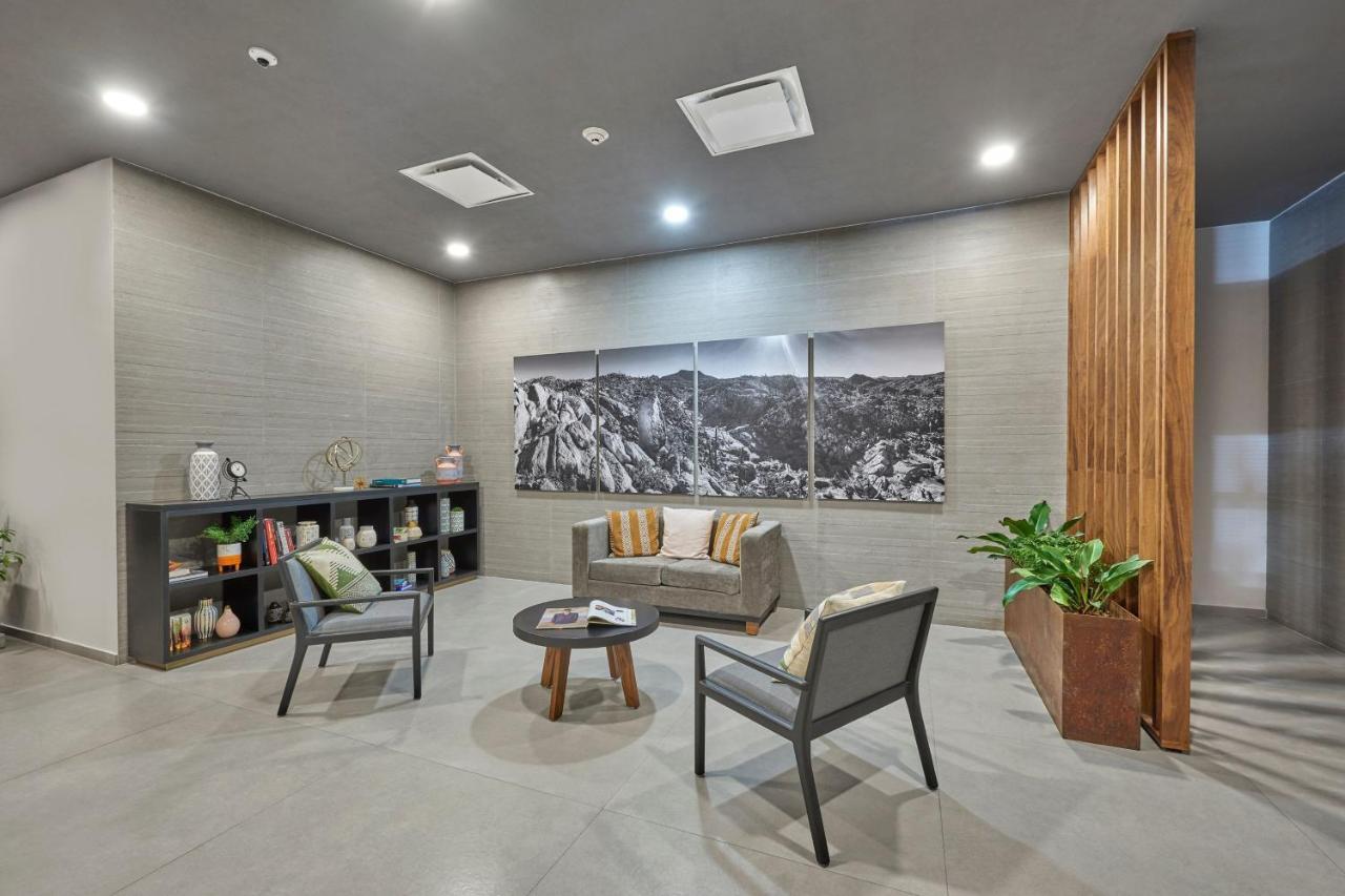 City Express Plus By Marriott Tijuana Exterior photo