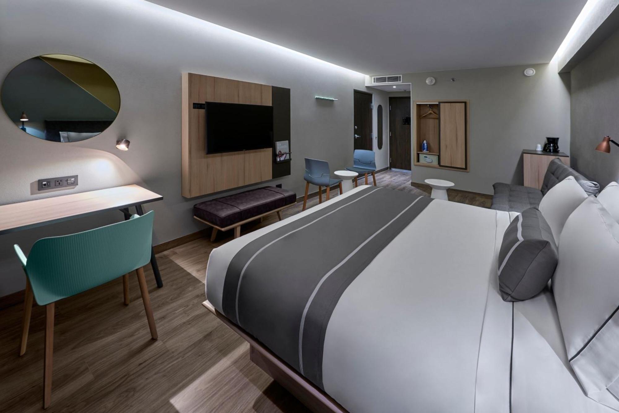 City Express Plus By Marriott Tijuana Exterior photo