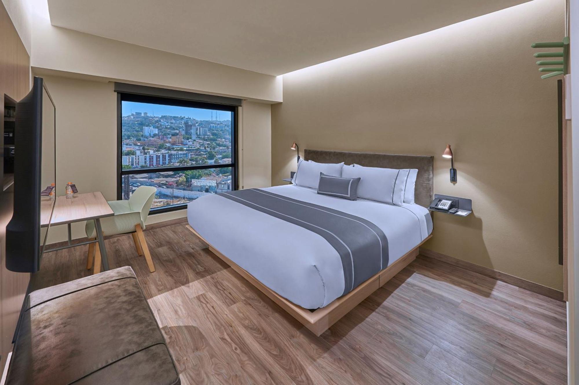 City Express Plus By Marriott Tijuana Exterior photo