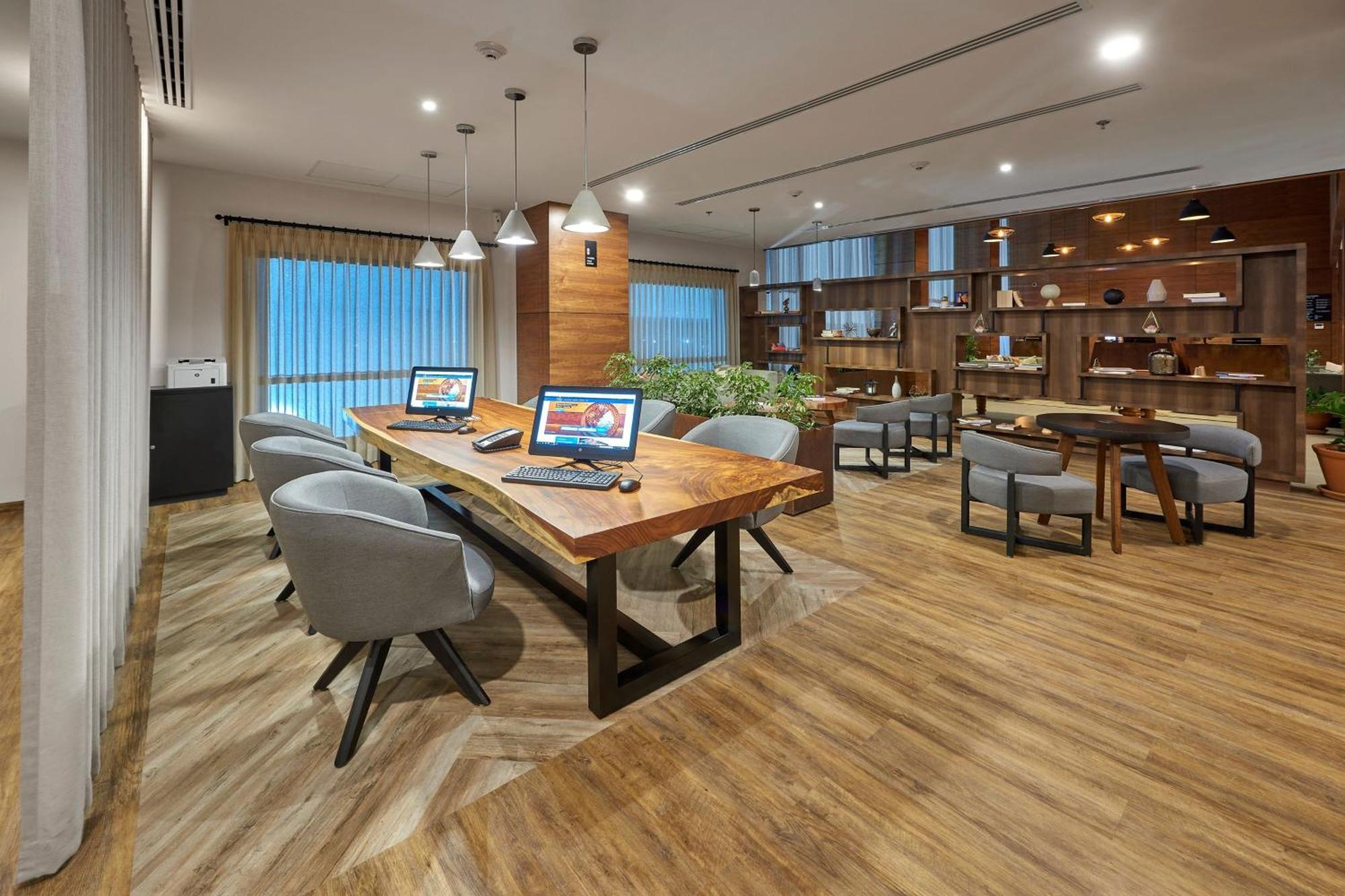 City Express Plus By Marriott Tijuana Exterior photo