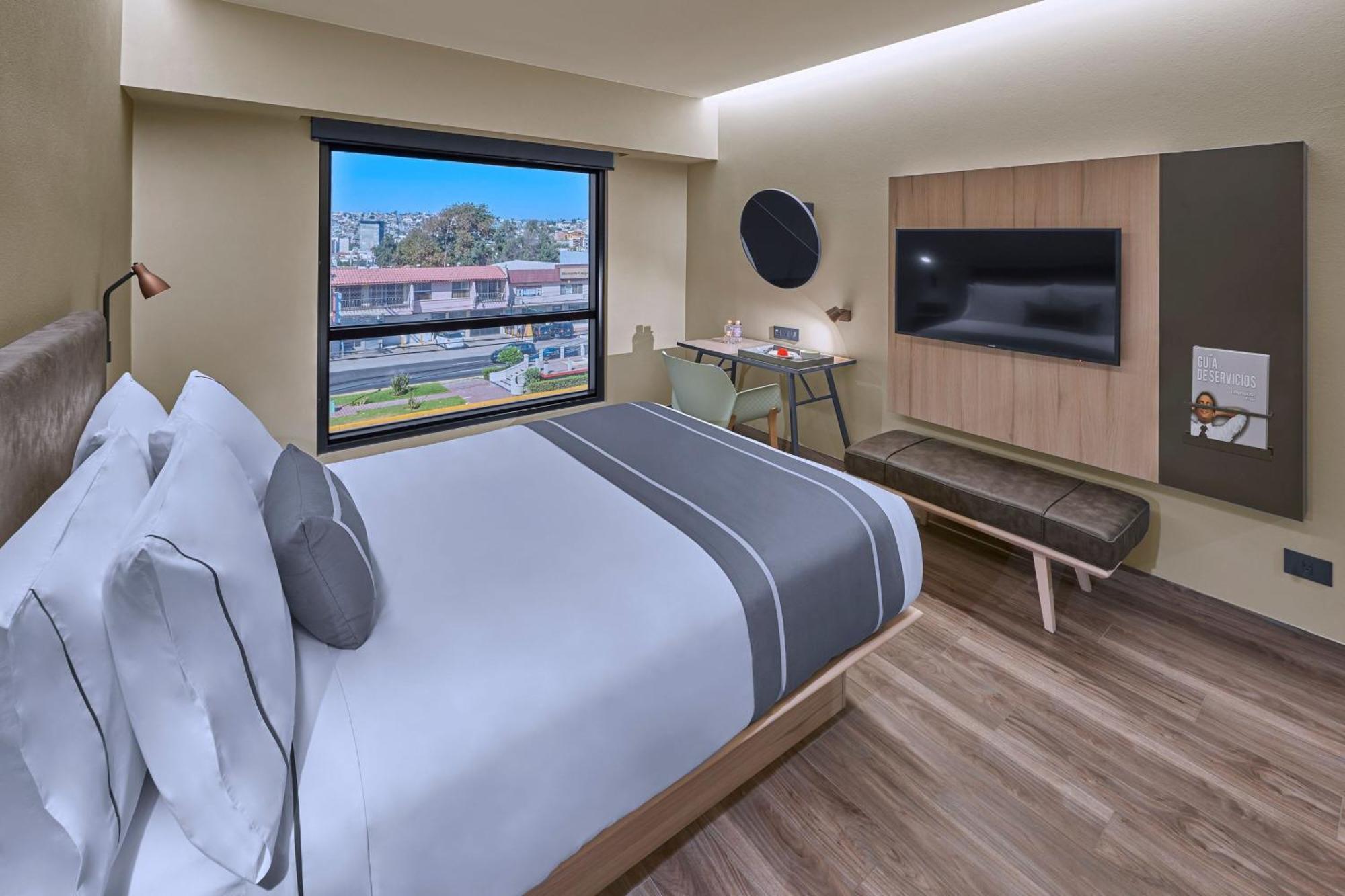 City Express Plus By Marriott Tijuana Exterior photo