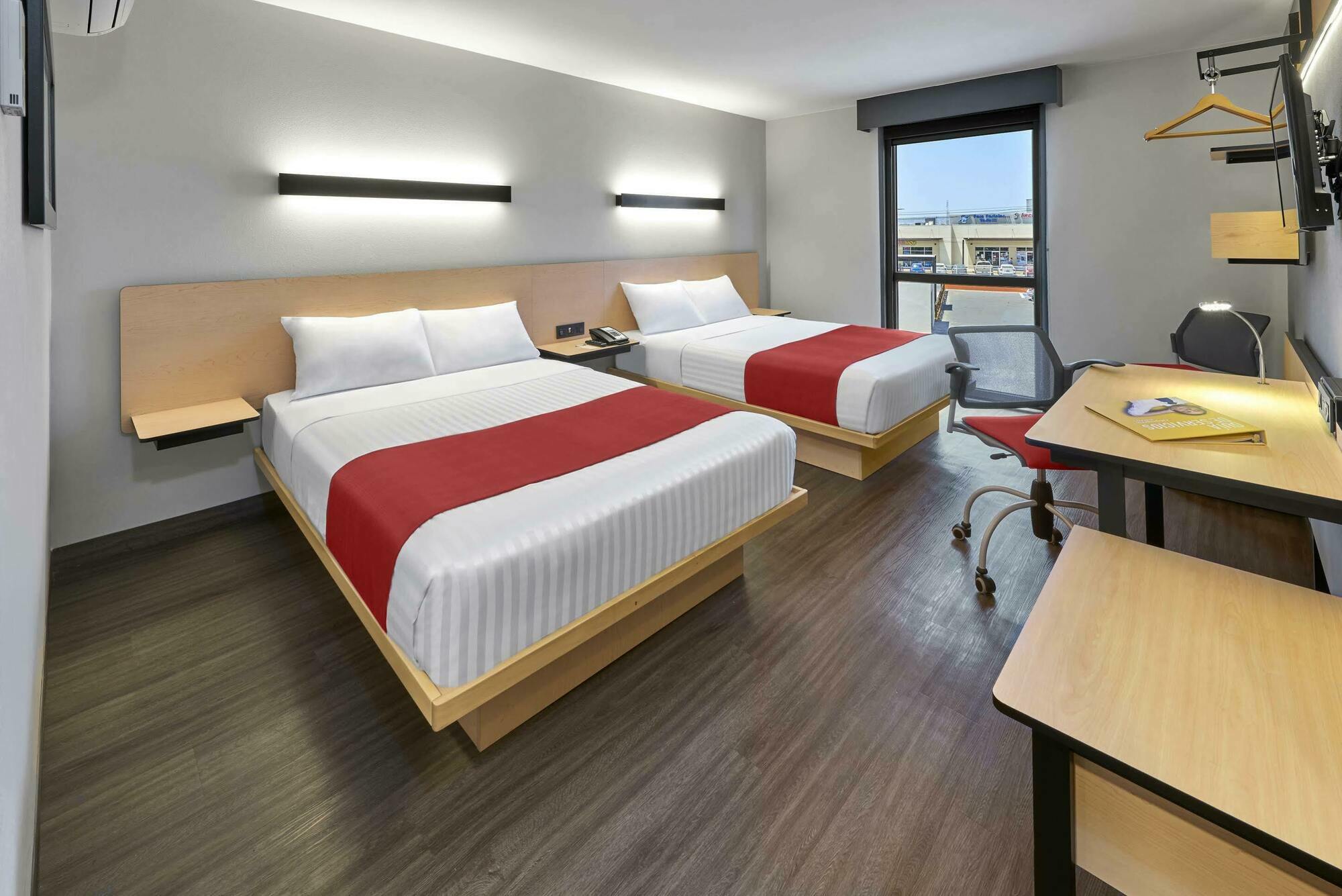 City Express Plus By Marriott Tijuana Exterior photo