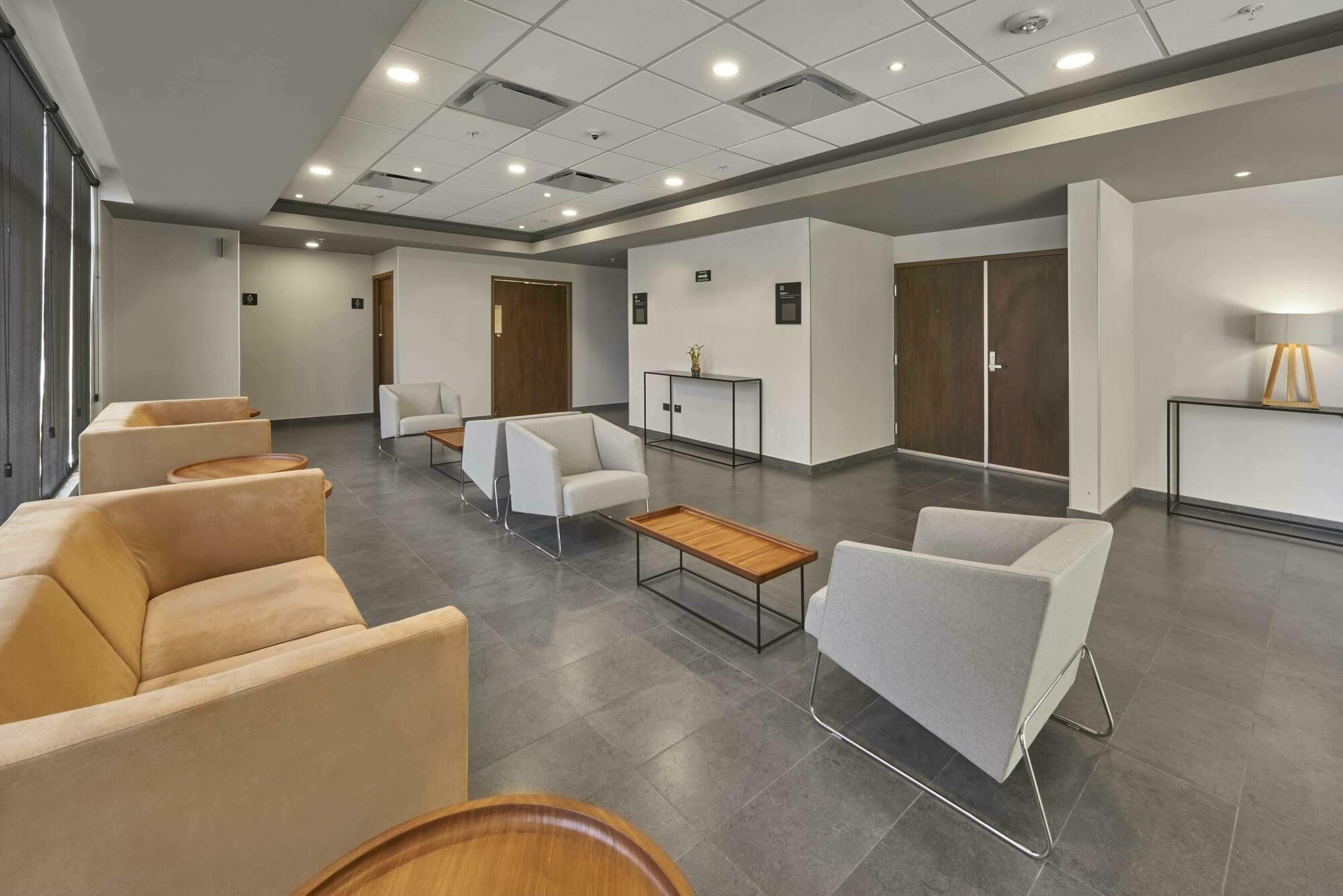 City Express Plus By Marriott Tijuana Exterior photo
