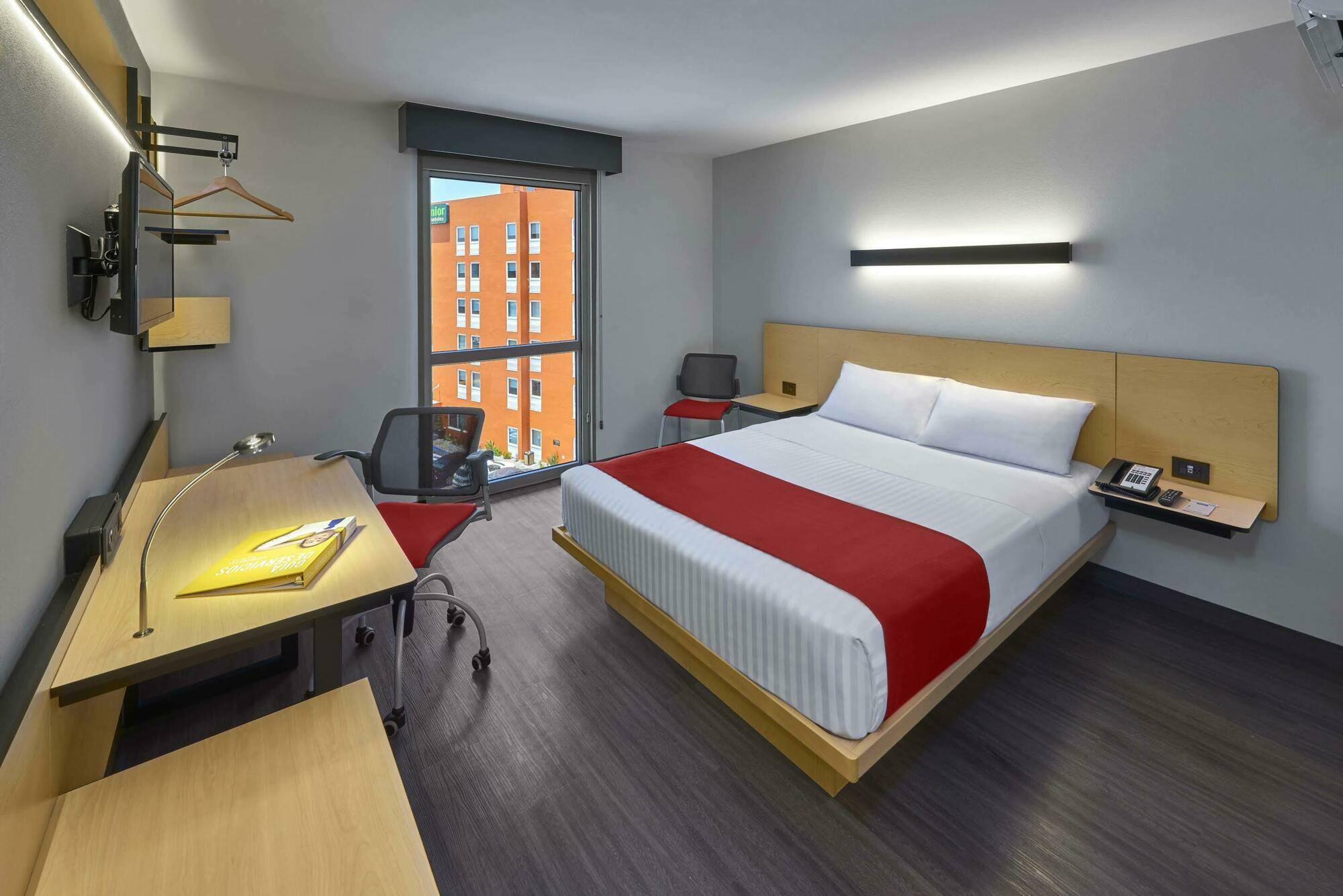 City Express Plus By Marriott Tijuana Exterior photo